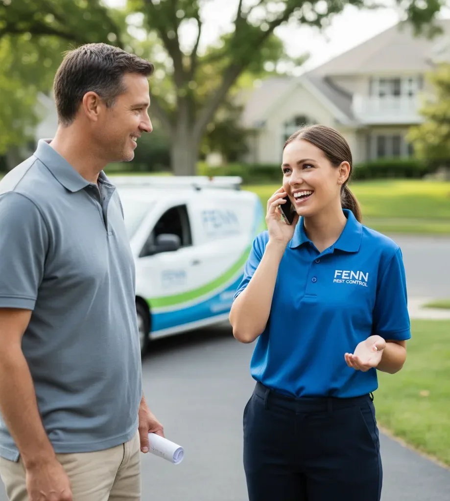 Bed Bug Extermination in Chelsea, MI